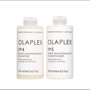 Olaplex #4 & #5 - SEALED
